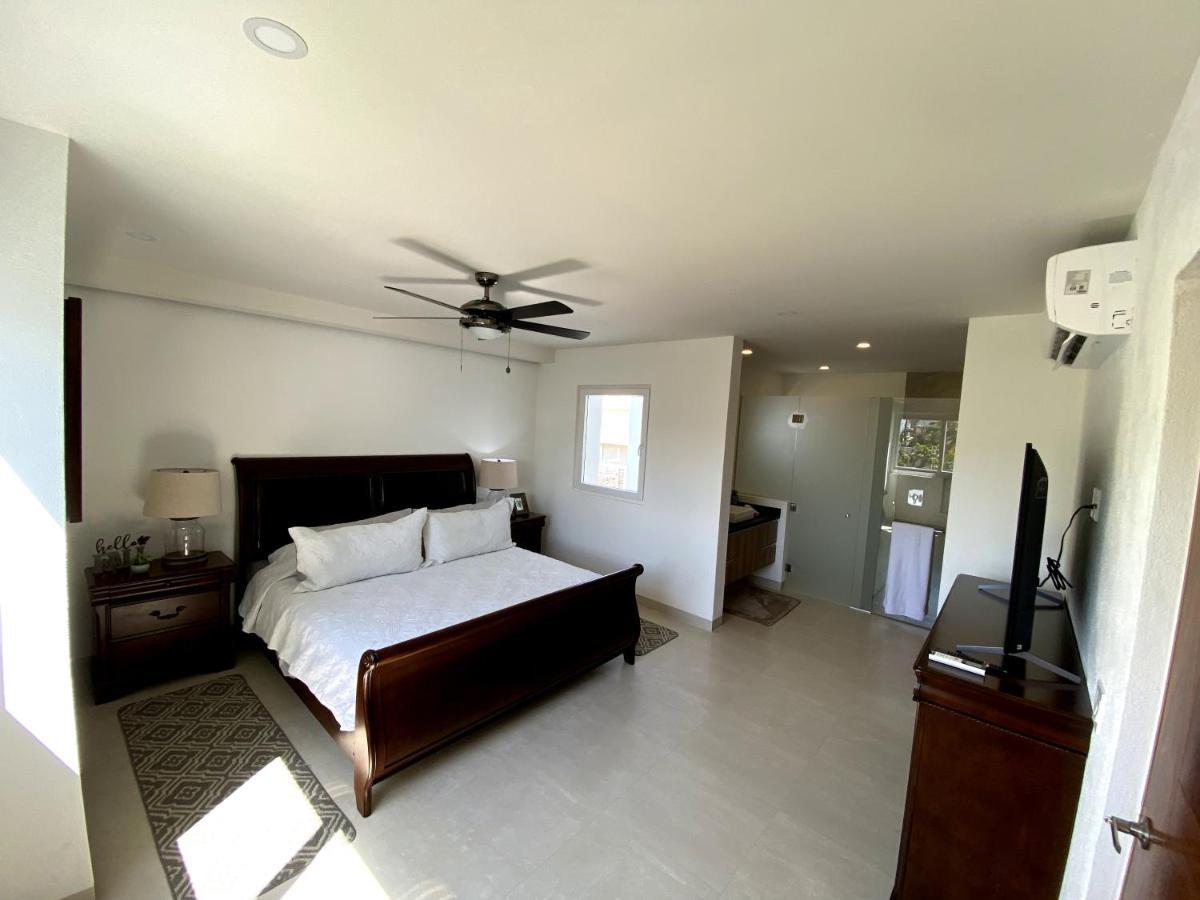 Ferienwohnung Nayri Ocean 401 Bucerías Exterior foto